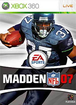 Madden NFL 07