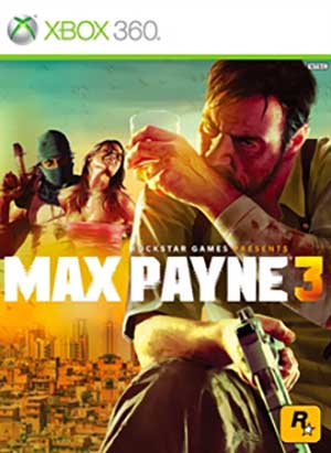 Max Payne 3