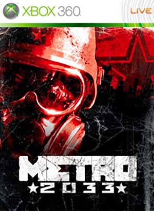 Metro 2033