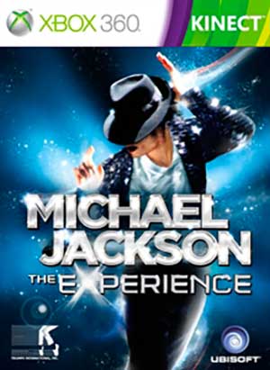 Michael Jackson - The Experience