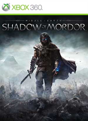 Middle-Earth - Shadow of Mordor