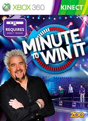 Minute to Win It