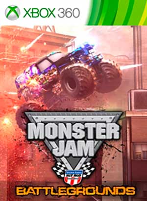 Monster Jam