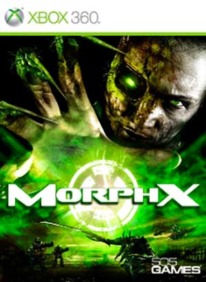 MorphX