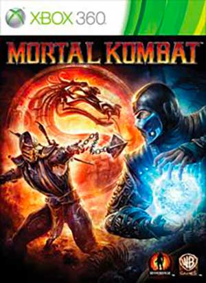 Mortal Kombat - Komplete Edition