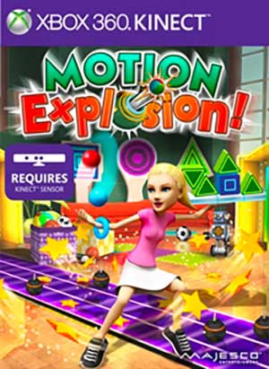 Motion Explosion