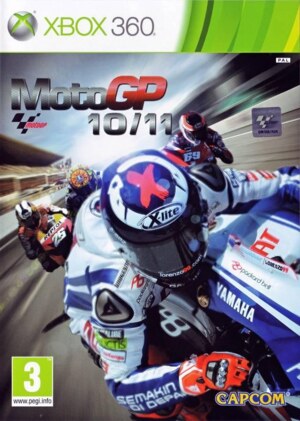 MotoGP 10-11