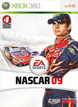 NASCAR 09
