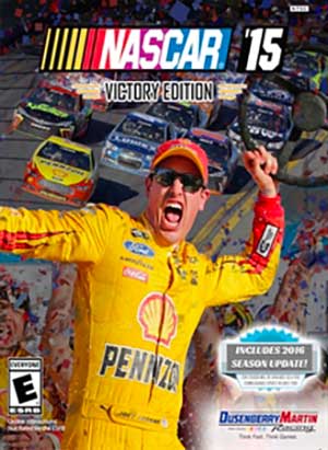 NASCAR '15