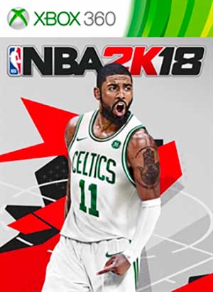 NBA 2K18