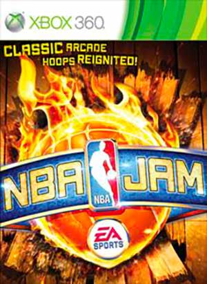NBA Jam
