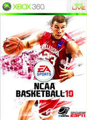 NCAA Basketball 10