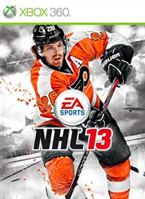 NHL 13