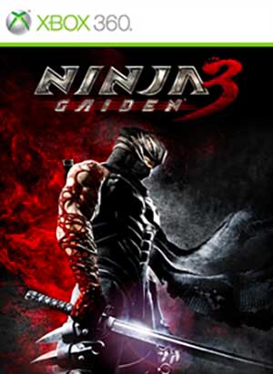 Ninja Gaiden 3 - Razor's Edge