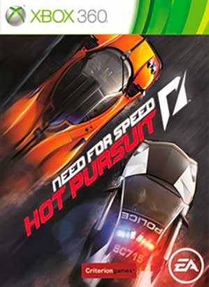 Need for Speed - Hot Pursuit