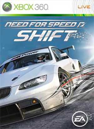 Need for Speed - Shift