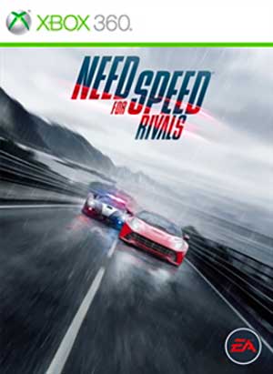 Need for Speed - Rivals