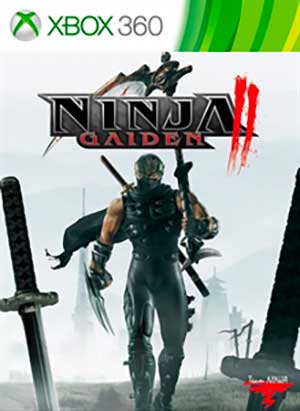 Ninja Gaiden II