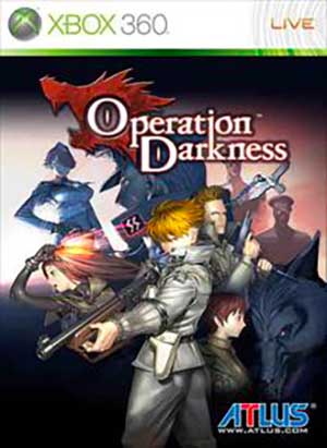 Operation Darkness