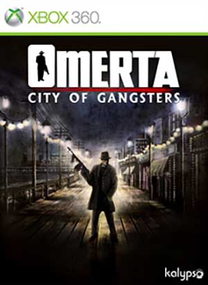 Omerta - City of Gangsters