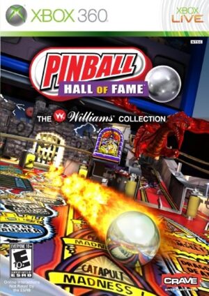 Pinball Hall of Fame - The Williams Collection