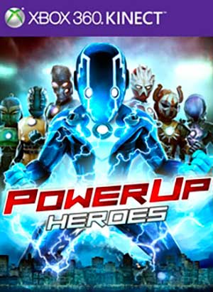 PowerUp Heroes
