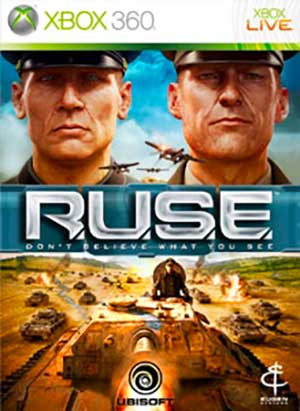 R.U.S.E.