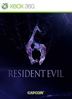 Resident Evil 6
