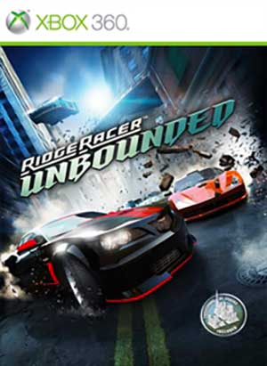 Ridge Racer Unbounded