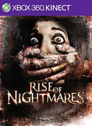 Rise of Nightmares