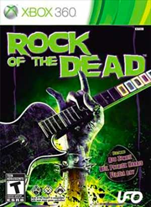 Rock of the Dead