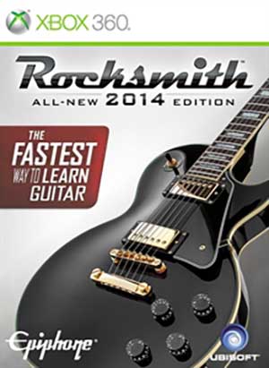 Rocksmith