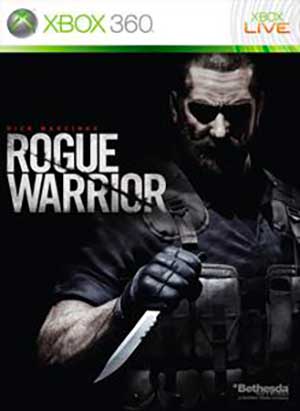 Rogue Warrior