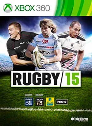 Rugby 15