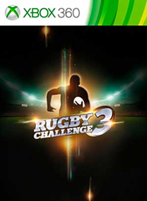Rugby Challenge 3