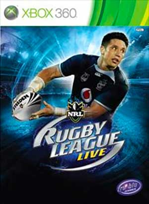 Rugby League Live