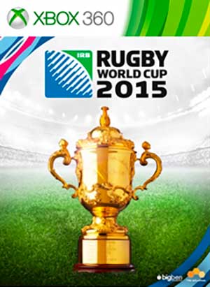 Rugby World Cup 2015