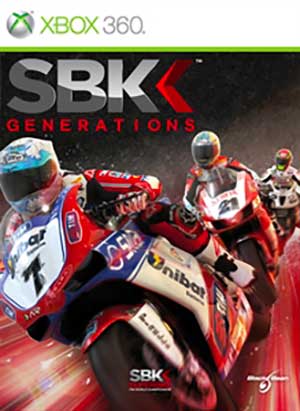 SBK Generations