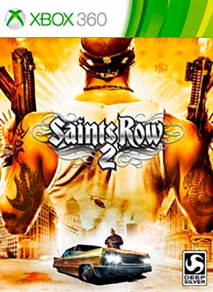 Saints Row 2