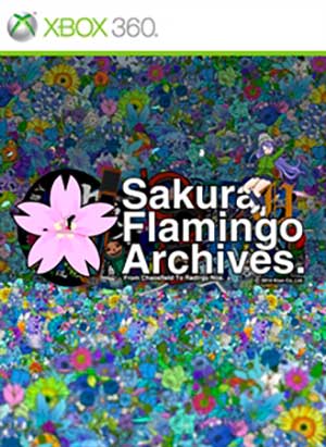 Sakura Flamingo Archives