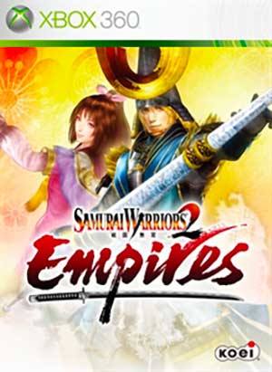 Samurai Warriors 2 - Empires