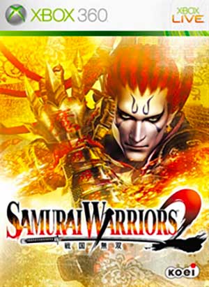 Samurai Warriors 2