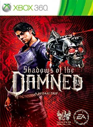 Shadows of the Damned