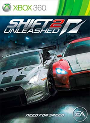 Shift 2 - Unleashed