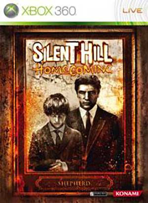 Silent Hill - Homecoming