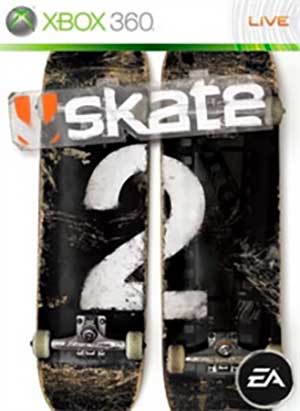 Skate 2