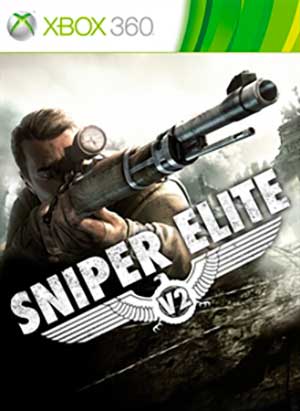 Sniper Elite V2
