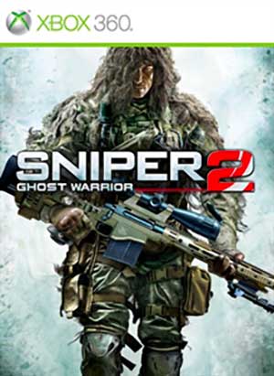 Sniper - Ghost Warrior 2
