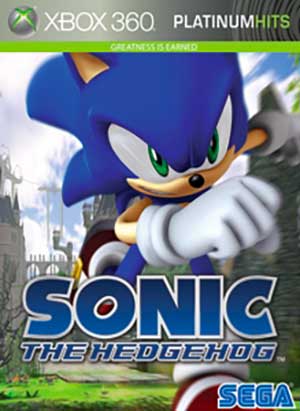 Sonic the Hedgehog
