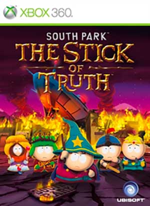 South Park - The Stick of Truth